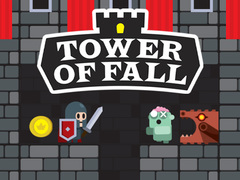 Jwèt Tower of Fall