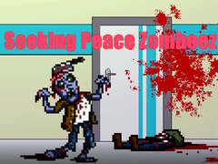 Jwèt Seeking Peace Zombeez