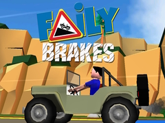 Jwèt Faulty Brakes