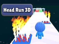Jwèt Head Run 3D