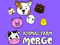 Jwèt Animal Farm Merge