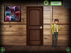 Jwèt Amgel Easy Room Escape 200
