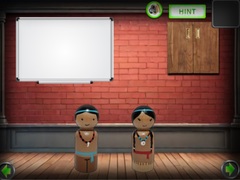 Jwèt Amgel Easy Room Escape 201