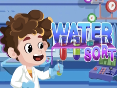 Jwèt Water Sort