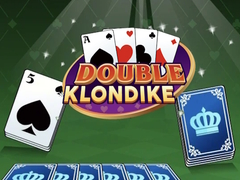 Jwèt Double Klondike