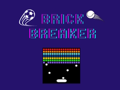 Jwèt Brick Breaker