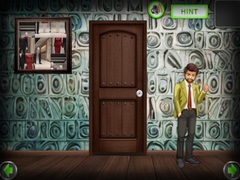 Jwèt Amgel Easy Room Escape 202