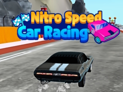 Jwèt Nitro Speed Car Racing