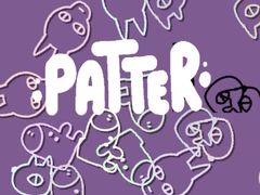 Jwèt Patter