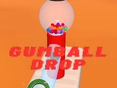 Jwèt Gumball Drop