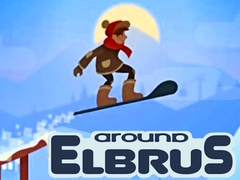 Jwèt Around Elbrus