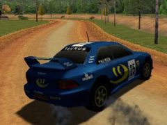 Jwèt Rally Old School