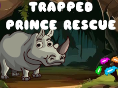 Jwèt Trapped Prince Rescue