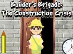 Jwèt Builder’s Brigade: The Construction Crisis