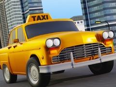 Jwèt Taxi Rush