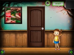 Jwèt Amgel Kids Room Escape 218