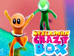 Jwèt Stickman Crazy Box