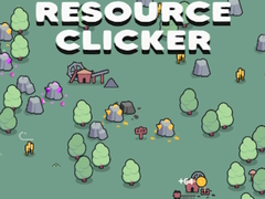 Jwèt Resource Clicker
