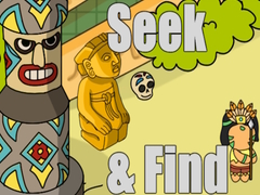 Jwèt Seek & Find 