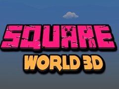 Jwèt Square World 3D