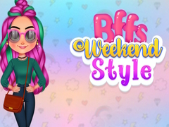 Jwèt Bffs Weekend Style