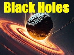 Jwèt Black Holes