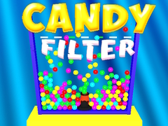 Jwèt Candy Filter