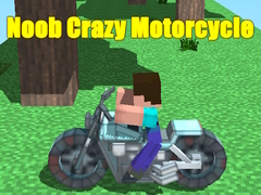 Jwèt Noob Crazy Motorcycle