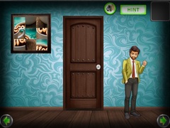 Jwèt Amgel Easy Room Escape 203