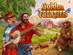 Jwèt Golden Frontier