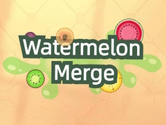 Jwèt WaterMelon Merge