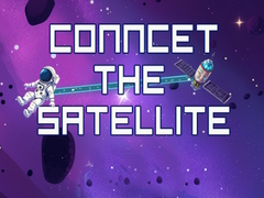 Jwèt Connect The Satellite