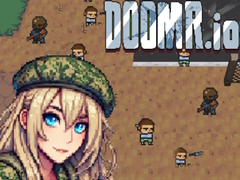 Jwèt Doomr.io