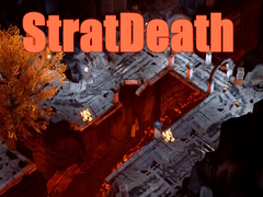 Jwèt StratDeath