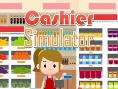 Jwèt Cashier Simulator