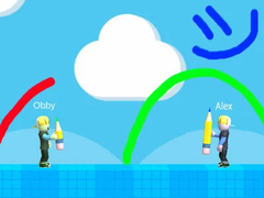 Jwèt Draw Obby