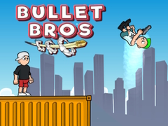 Jwèt Bullet Bros