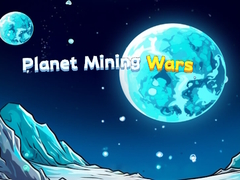 Jwèt Planet Mining Wars