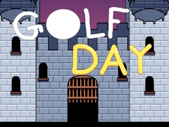 Jwèt Golf Day