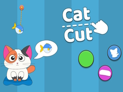 Jwèt Cat Cut