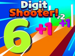 Jwèt Digit Shooter!