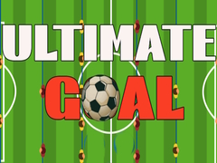 Jwèt Ultimate Goal