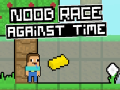Jwèt Noob Race Against Time