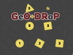 Jwèt Geo Drop