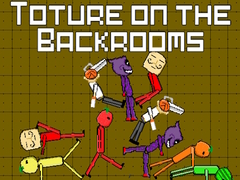 Jwèt Toture on the backrooms