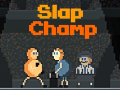 Jwèt Slap Champ