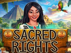 Jwèt Sacred Rights