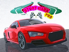 Jwèt Stunt Cars Pro