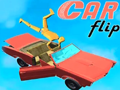 Jwèt Car Flip!