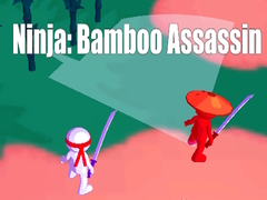 Jwèt Ninja: Bamboo Assassin